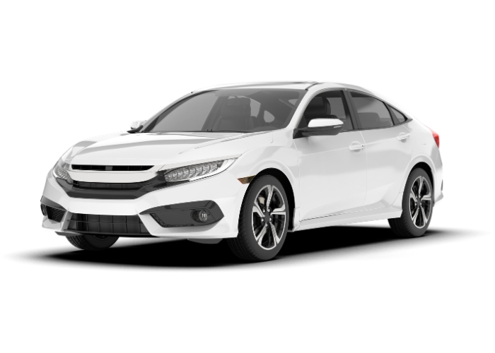 Domestic and import passenger cars